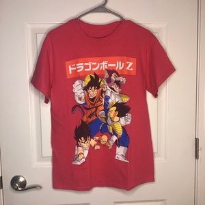 Forever 21- Dragon Ball Z T-Shirt
